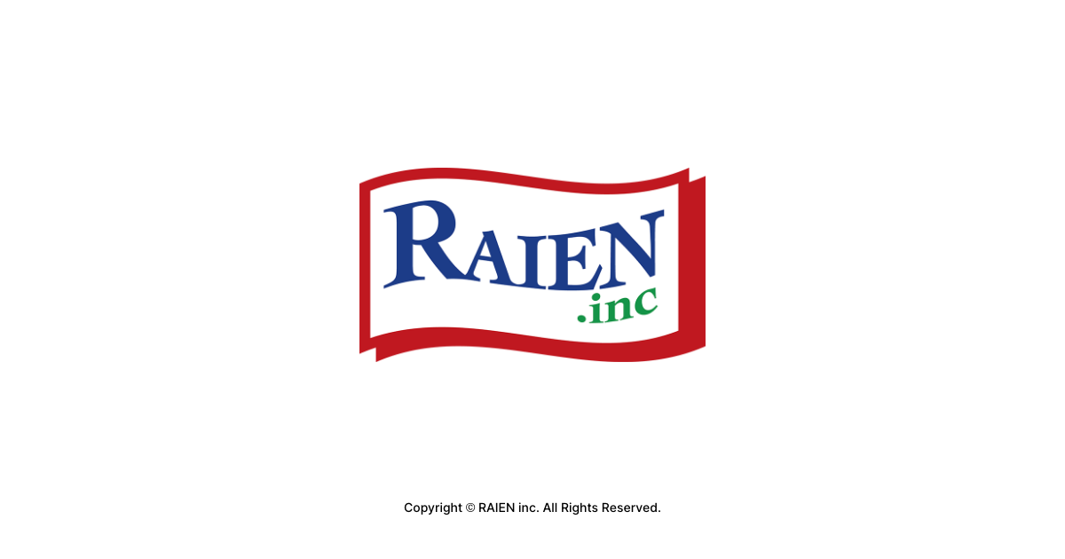 株式会社RAIENの外観