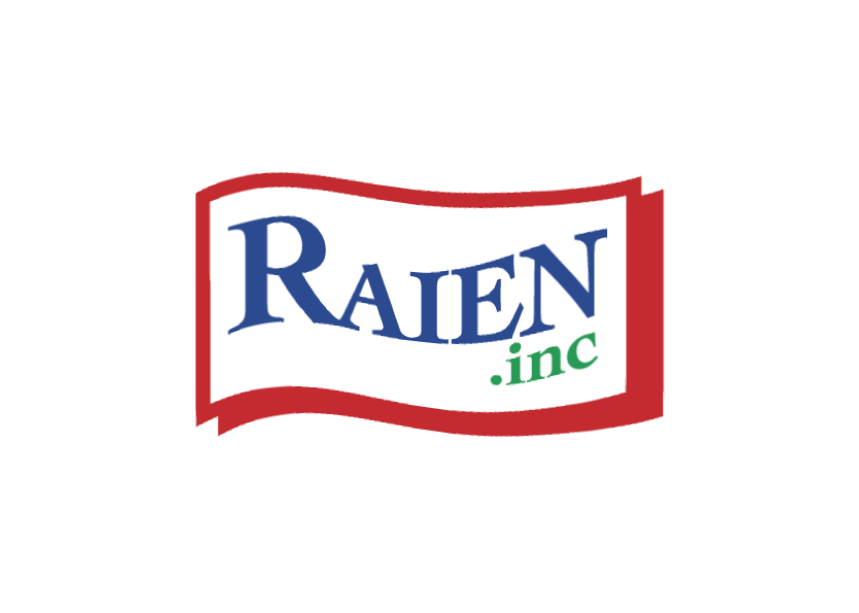 株式会社RAIEN